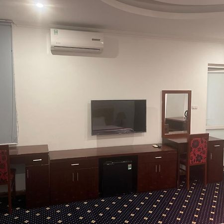 New Amely Hotel Ханой Экстерьер фото