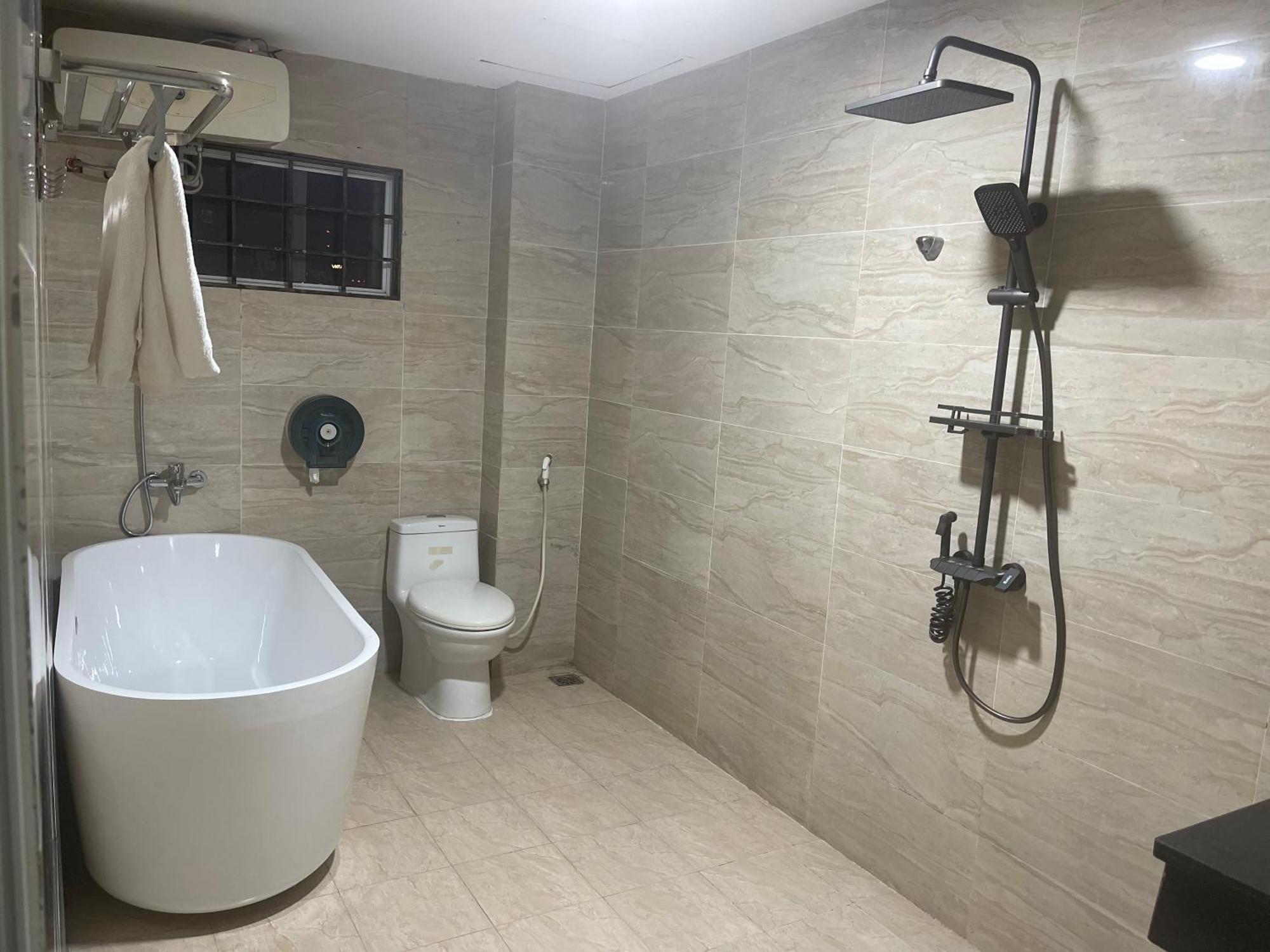 New Amely Hotel Ханой Экстерьер фото