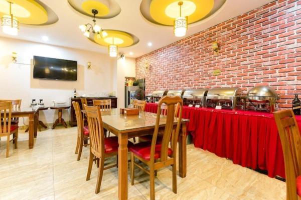 New Amely Hotel Ханой Экстерьер фото